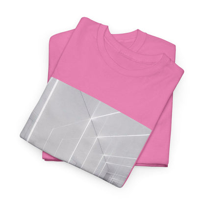 Neon Dreamscape Graphic Tee
