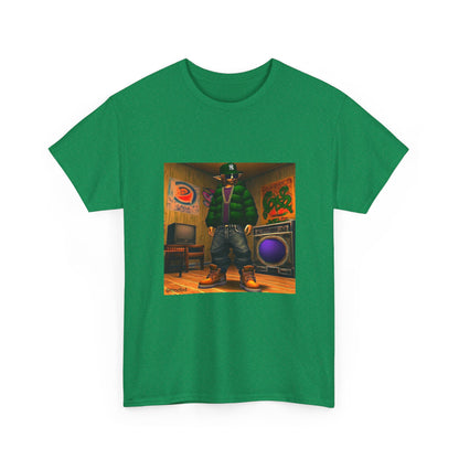 NY2K Link Drip In The Crib Tee