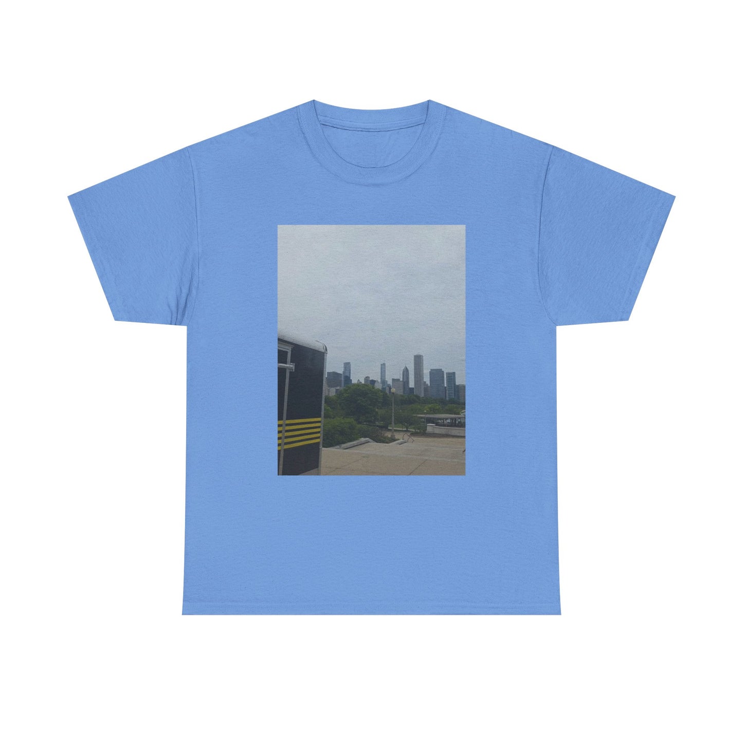 MONGOL MANIAC — Signature Arc Tee