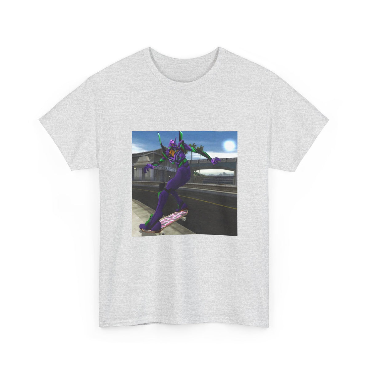 Mystery Vibe Graphic Tee
