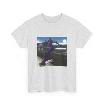 Mystery Vibe Graphic Tee