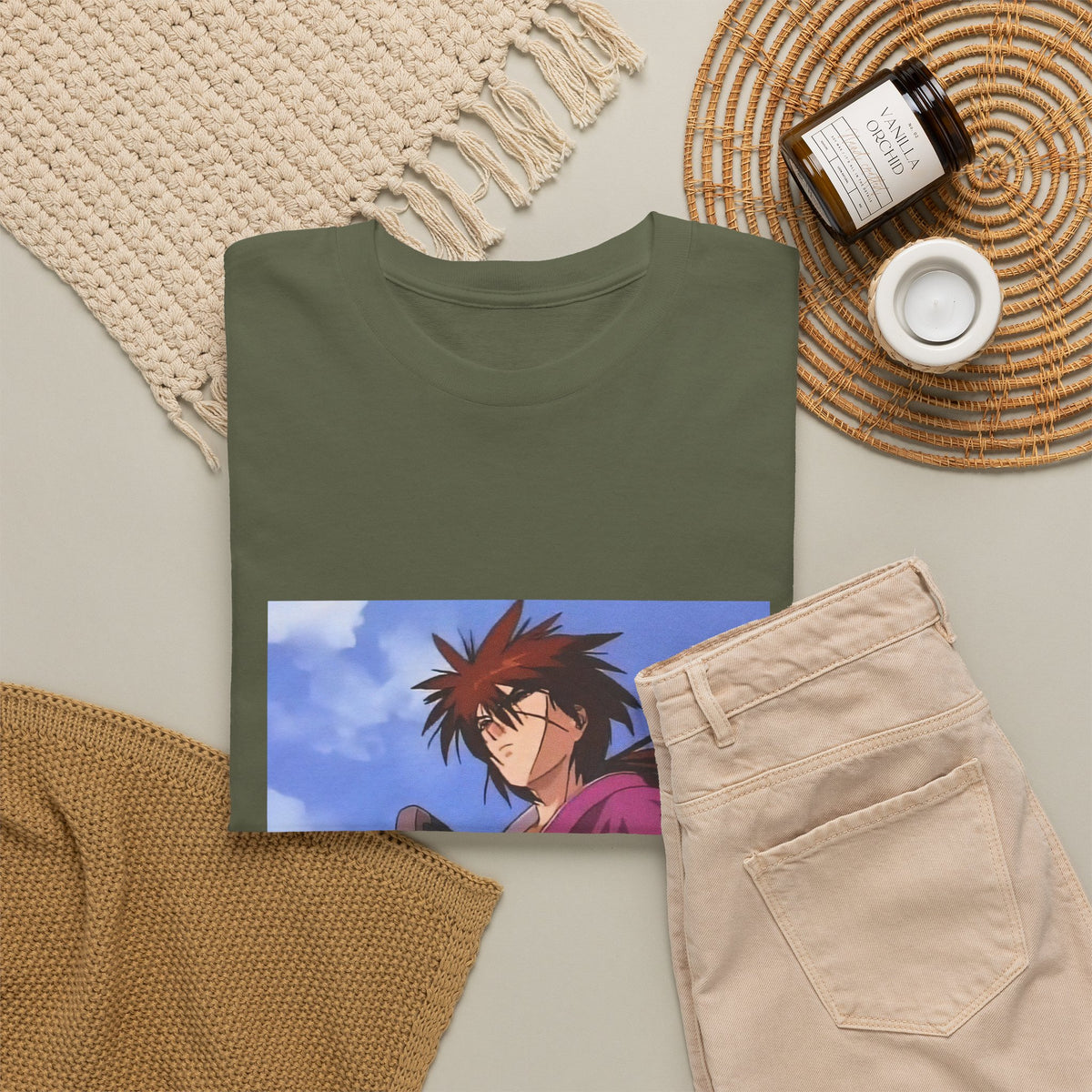 Omeweed Tee C4WqlbMsJ0N-1