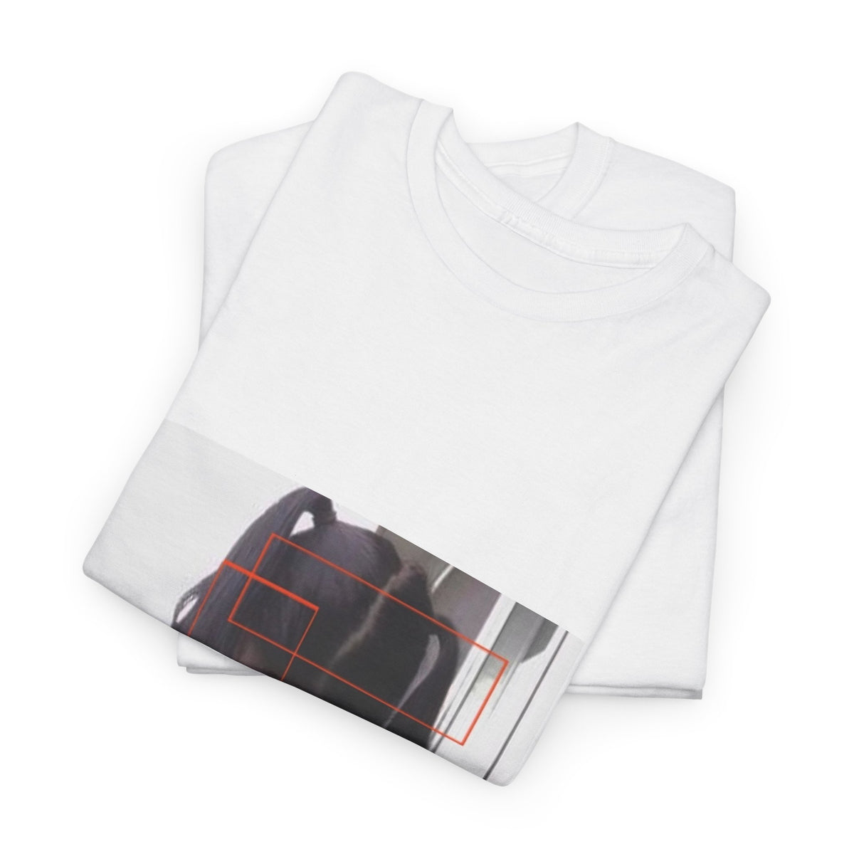 Target Acquired Tee