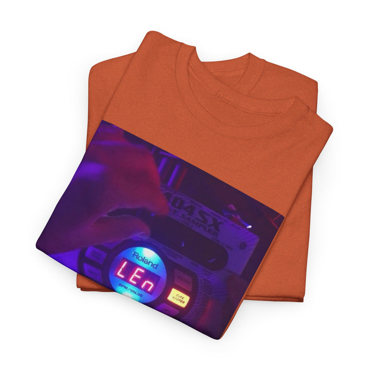 Cousin Litt's Revenge Tee