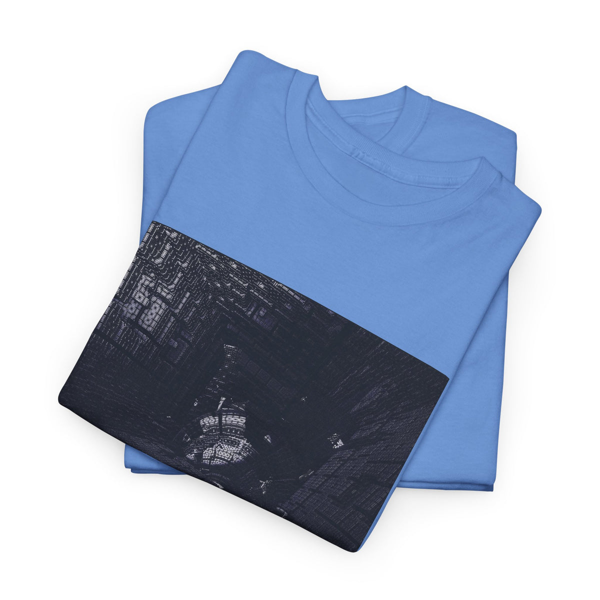 Space Station II Tee