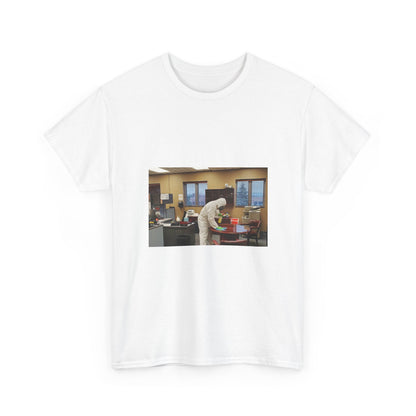 Veiled Ember Graphic Tee