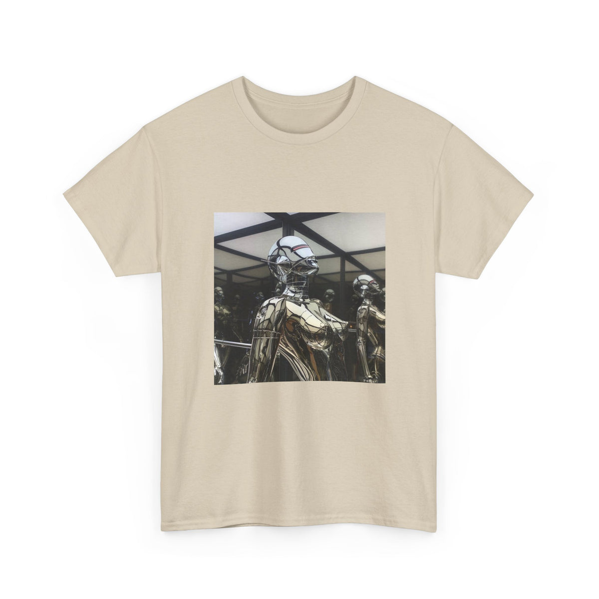 Solar Kush Vibe Graphic Tee