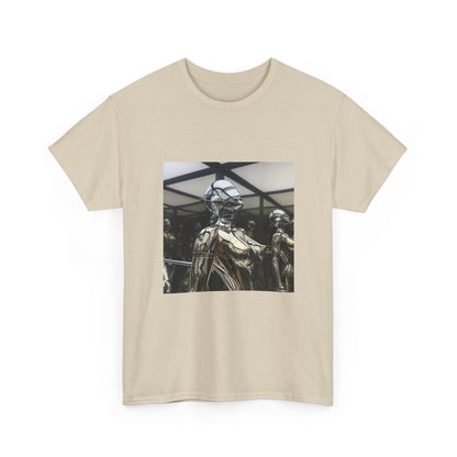 Solar Kush Vibe Graphic Tee
