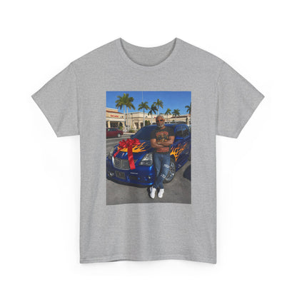 Dr. Clovis — GTA VI Craze