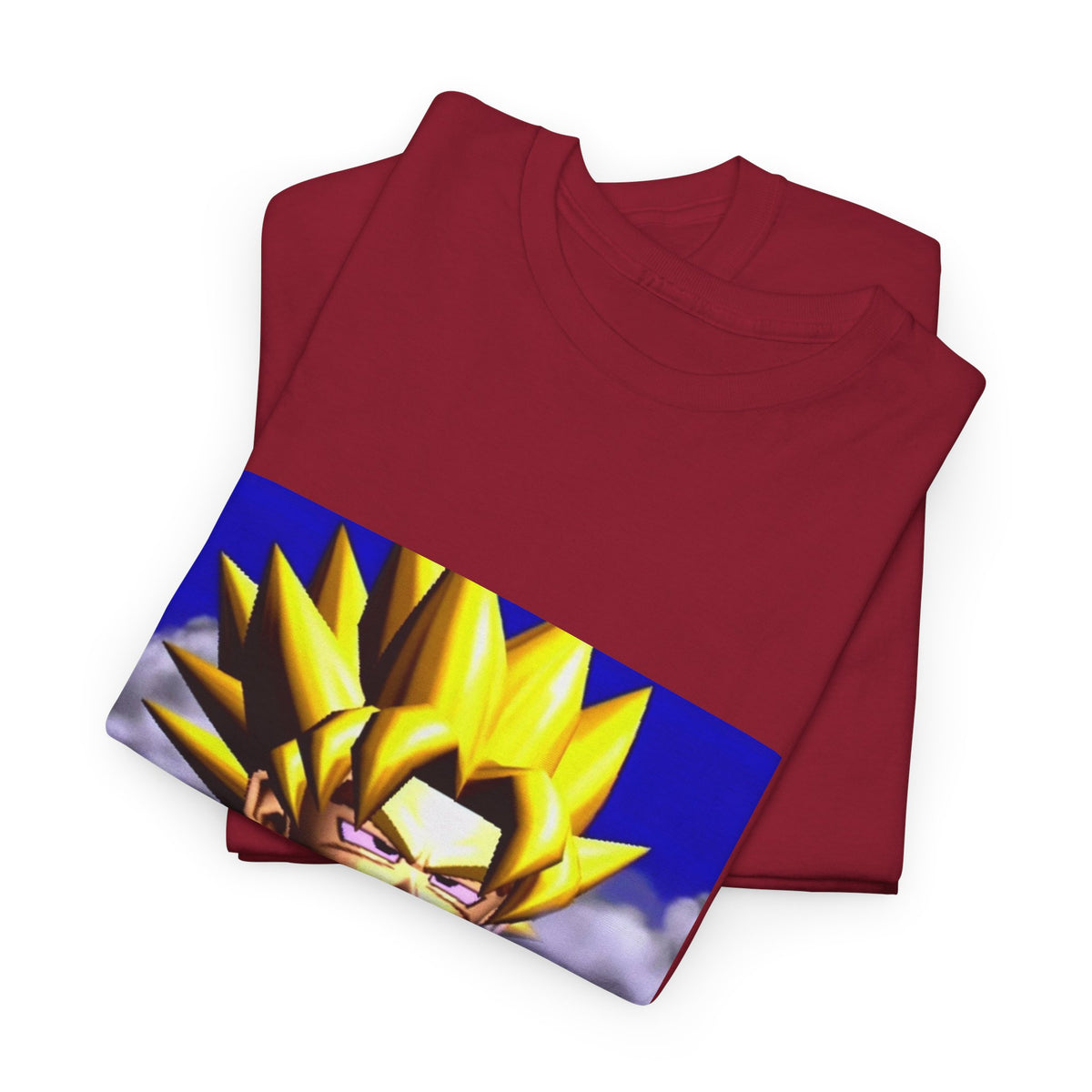 Gas Pack Chill Vibes Tee