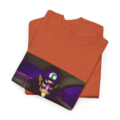 Omeweed Tee DGMo-uNMODL-14