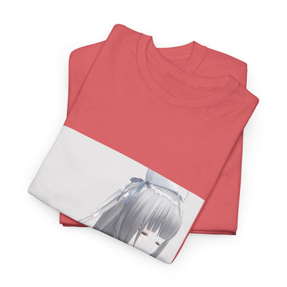 Urban Zen Haze Graphic Tee