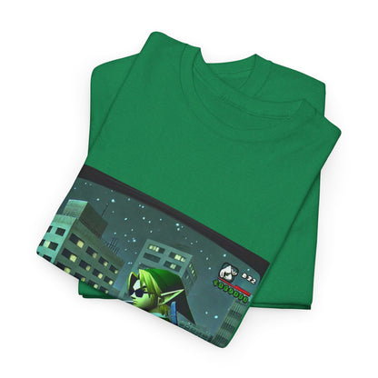 Sniper Pack Streetwear Tee