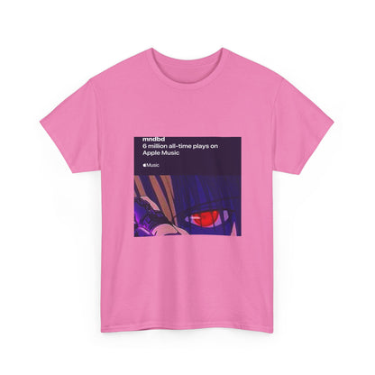 Infinite Train Love Tee