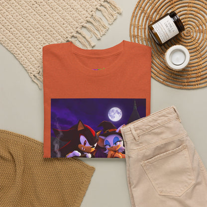 Ethereal Whisper Graphic Tee