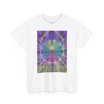 Dacwoo drawings — Neon Fractal Cathedral