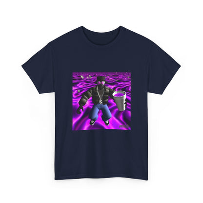 Drip Spider-Man In The Leanverse Tee
