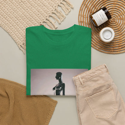 Omeweed Tee C498363uhTc-1