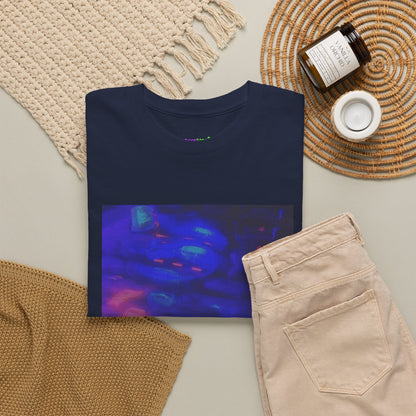Elevated State Graphic Tee