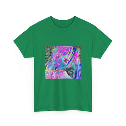 Urban Jungle Vibes Graphic Tee