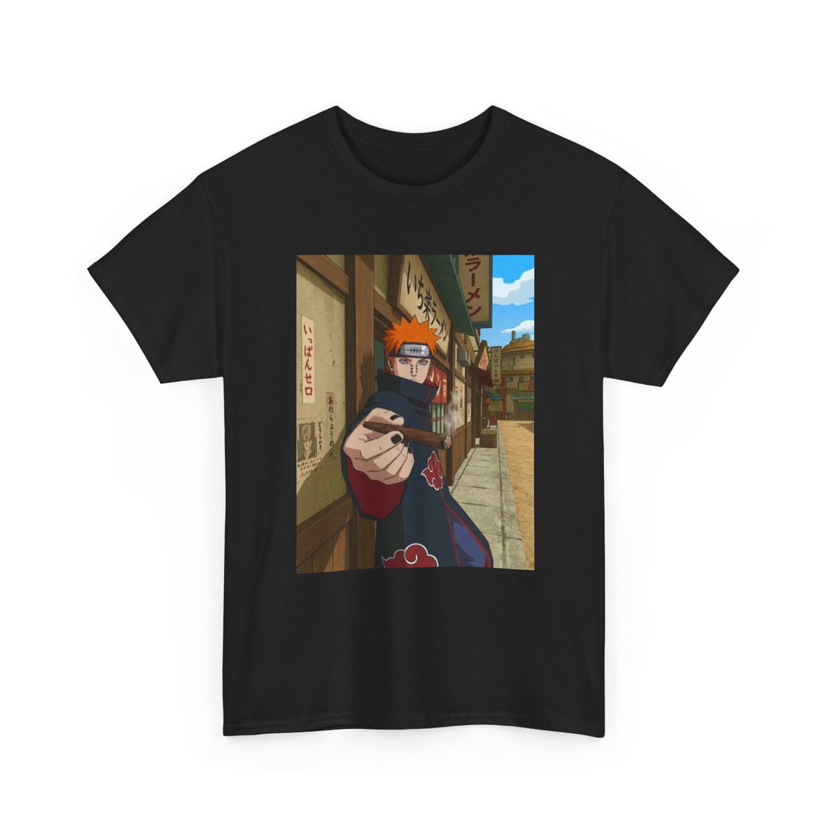 Pain Offers You A Puff Tee
