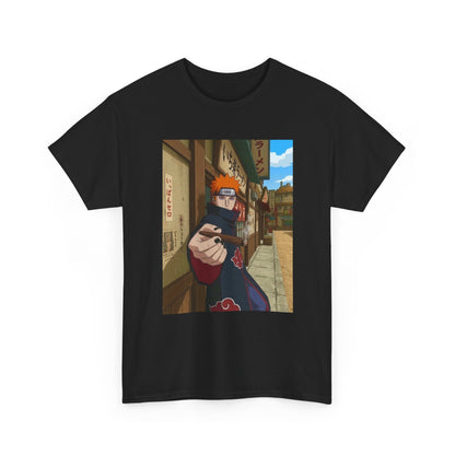 Pain Offers You A Puff Tee