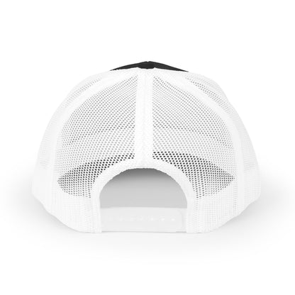 Omeweed Snapback Trucker Hat