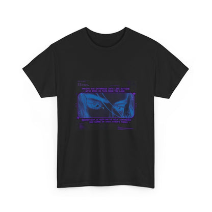 Untitled Vibe Graphic Tee