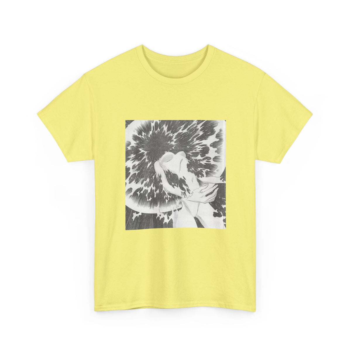 Resurrection Soundwave Tee