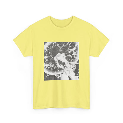 Resurrection Soundwave Tee