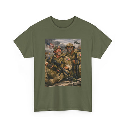 Wilcox Tees — Days With Good Ole