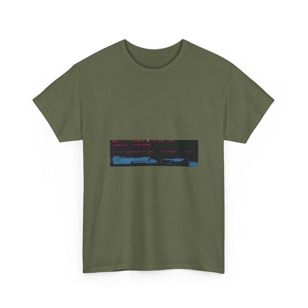 Omeweed Tee COWHFK6Htns-1