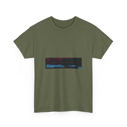 Omeweed Tee COWHFK6Htns-1
