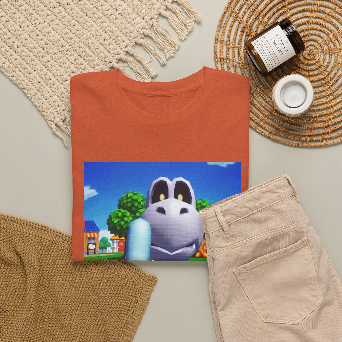 Omeweed Tee DeHUNuhkayE-1
