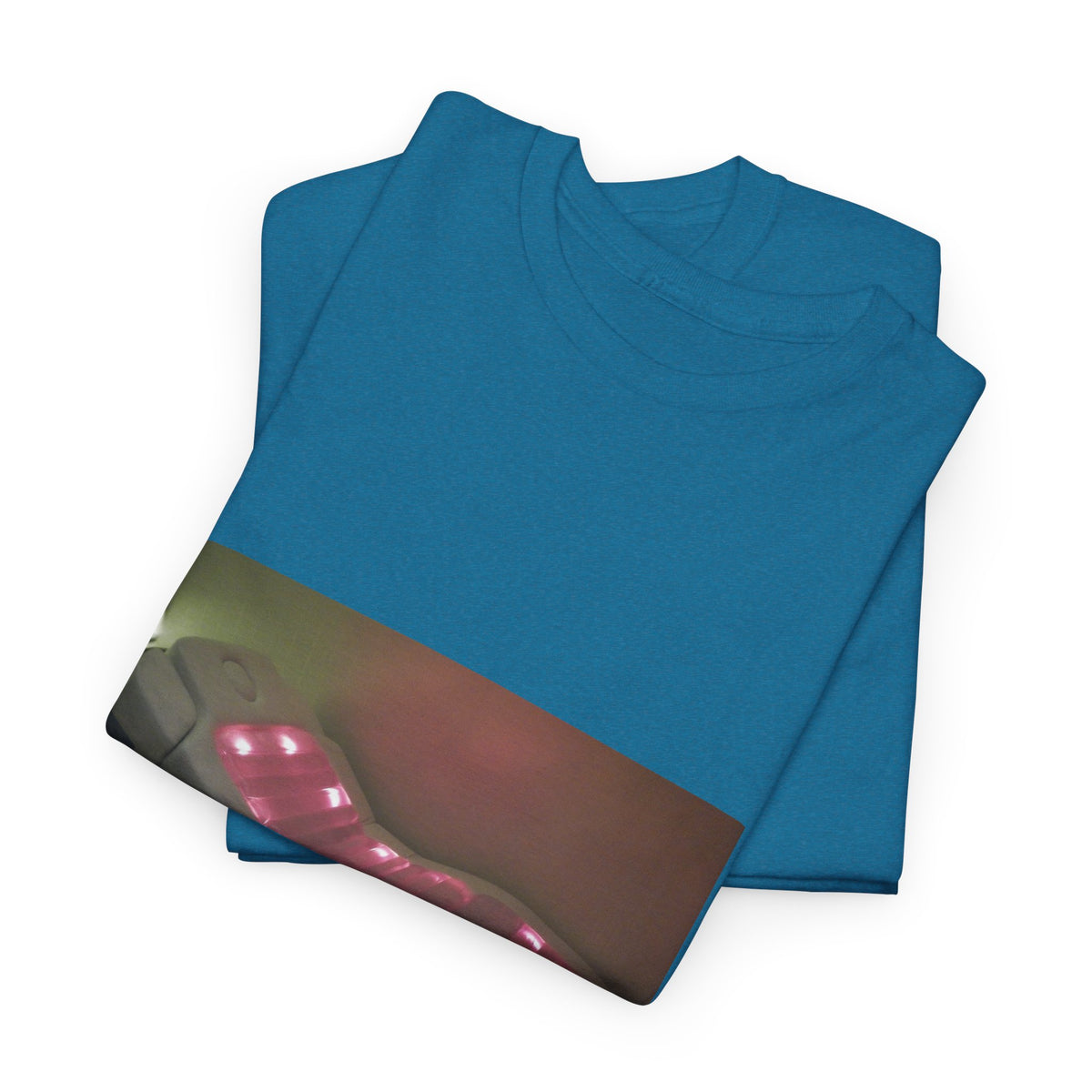 Cirq Street Vibe Graphic Tee