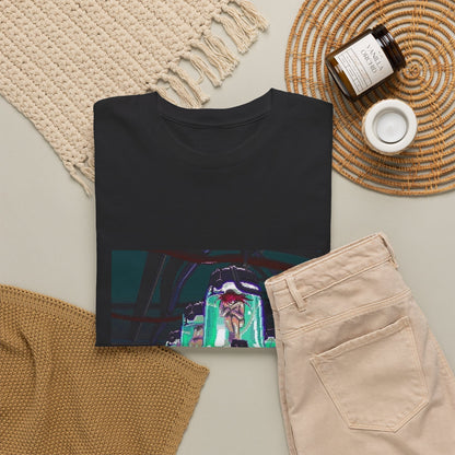Matrix Vibes Tee