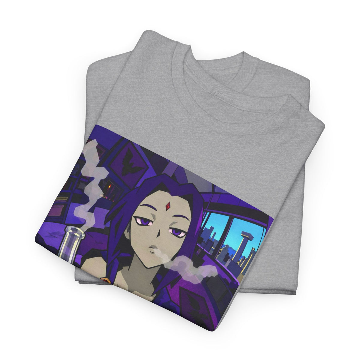 Eternal Echoes Graphic Tee