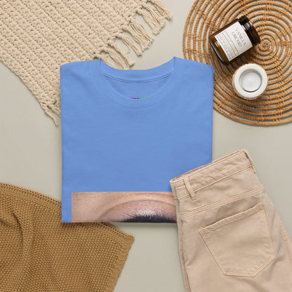 Velvet Vibe Graphic Tee