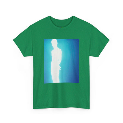 Secret Stash Graphic Tee