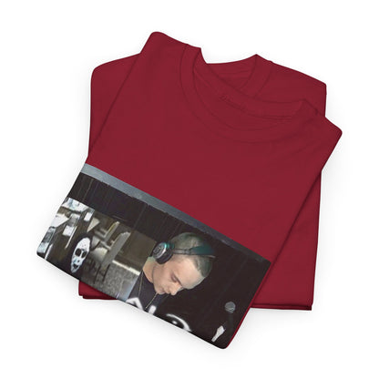 Neon Reverie Graphic Tee