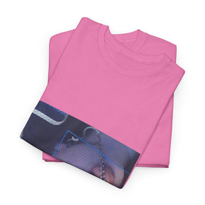 Target Acquired Graphic Tee