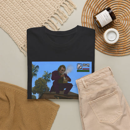 Hidden Vibes Graphic Tee