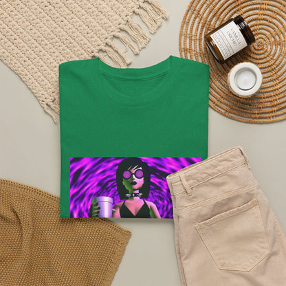 Digital Drip II Streetwear Tee
