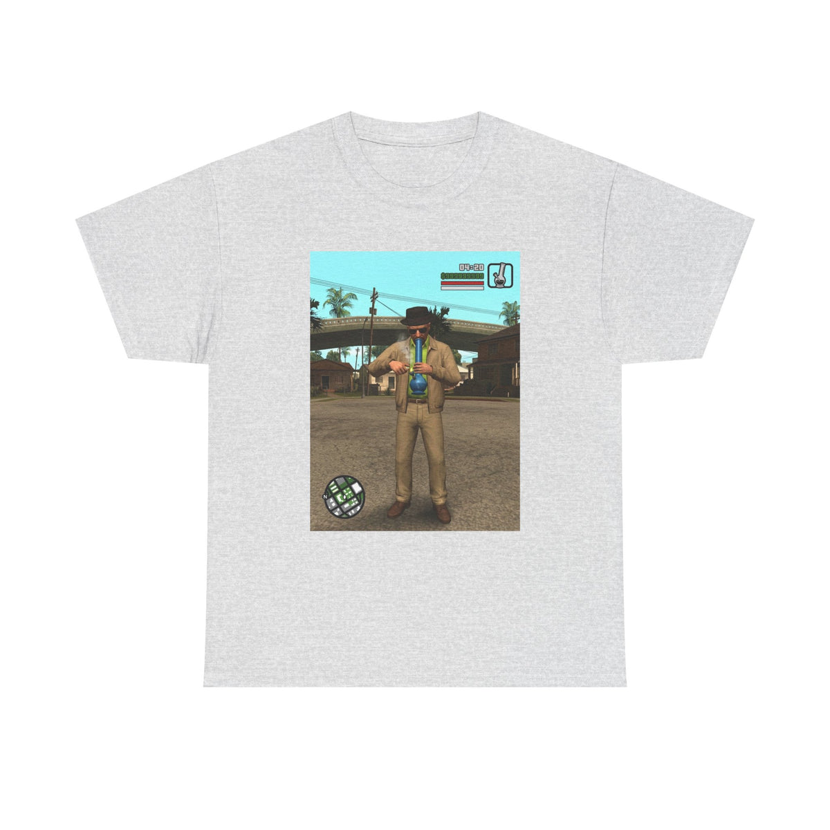 Omeweed Tee DbdTOuDEeCX-8
