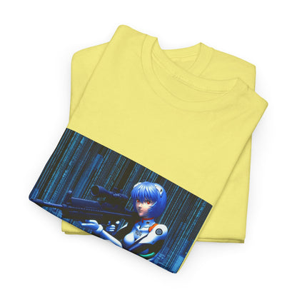 Rei Matrix Pack III Tee (Design 10)