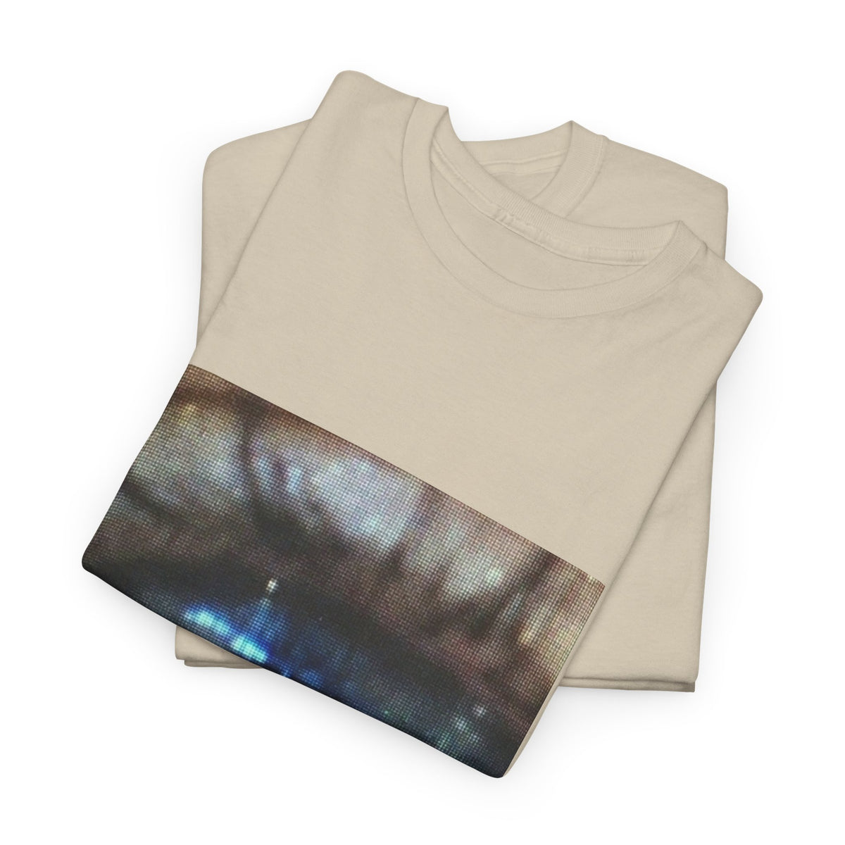 Urban Haze Graphic Tee