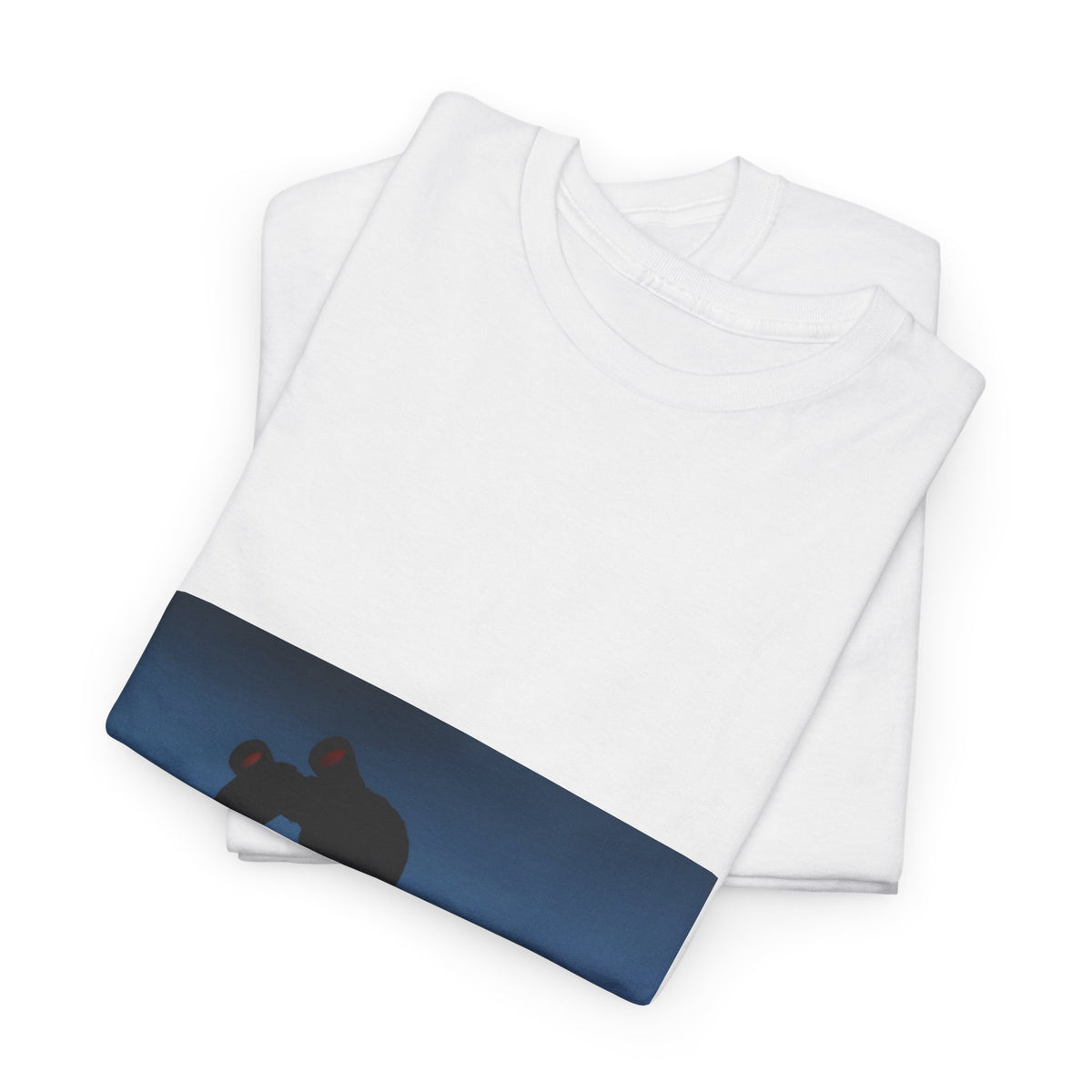 Central Intelligence Text Tee