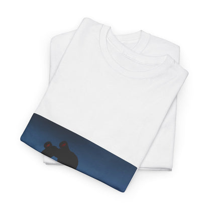 Central Intelligence Text Tee