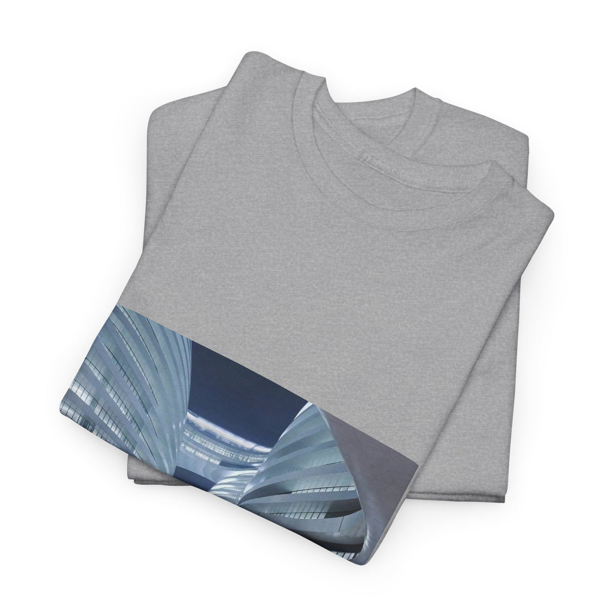 Urban Zenith Graphic Tee