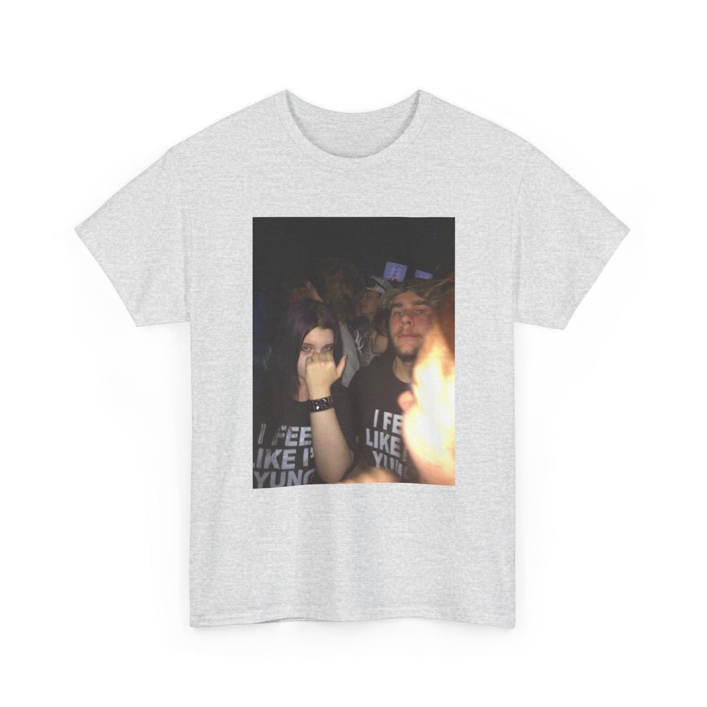 BigDill Store — Yung Lean Felt